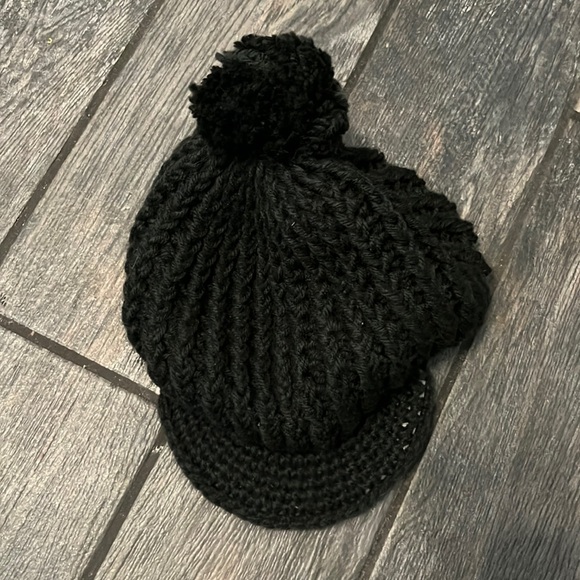 betmar Accessories - Vintage newsboy hat